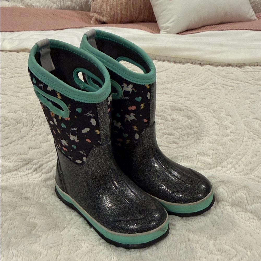Bogs Winter Boots